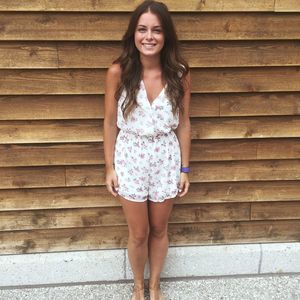 Meet your Posher, Tasha